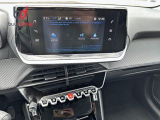 Peugeot 208 1.2 PureTech 100cv Allure Pack
