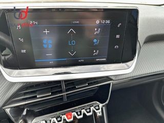 Peugeot 208 1.2 PureTech 100cv Allure Pack