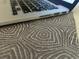 MacBook Pro 13" Apple Plata