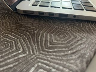 MacBook Pro 13" Apple Plata