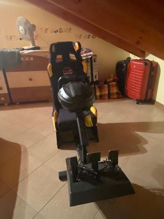 Playseat Evolution Pro RedBull