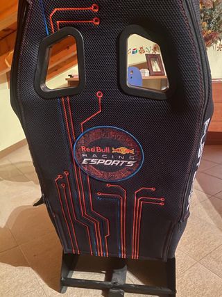 Playseat Evolution Pro RedBull
