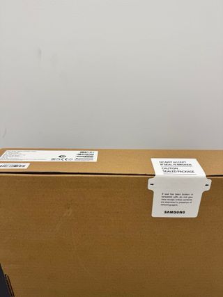 Computer portatile Samsung Galaxy Book 4