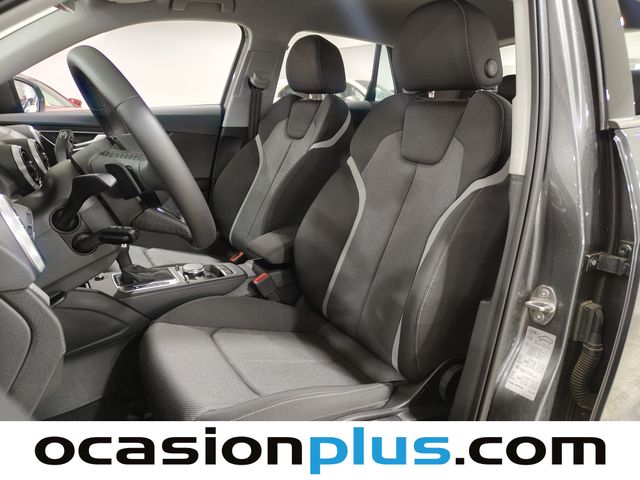 Audi Q2 S line 30 TDI 85 kW (116 CV) S tronic