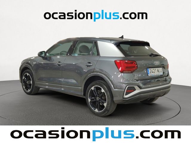 Audi Q2 S line 30 TDI 85 kW (116 CV) S tronic
