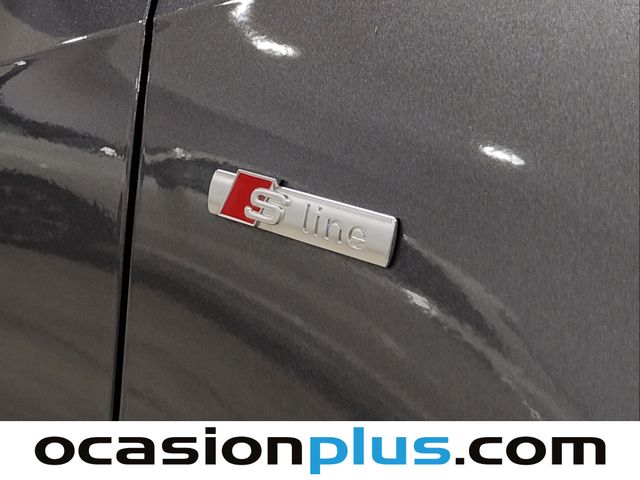 Audi Q2 S line 30 TDI 85 kW (116 CV) S tronic