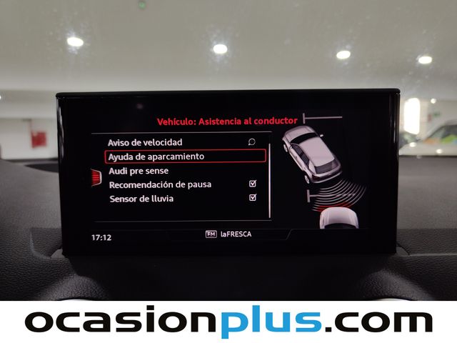 Audi Q2 S line 30 TDI 85 kW (116 CV) S tronic