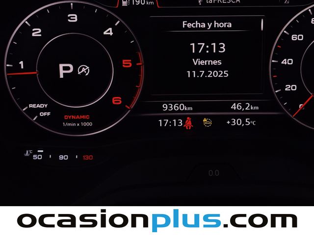 Audi Q2 S line 30 TDI 85 kW (116 CV) S tronic