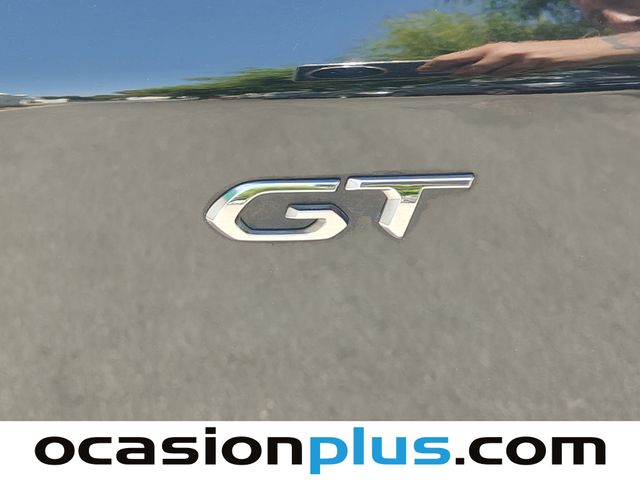 Peugeot 3008 Hybrid GT eDCS6 107 kW (145 CV)