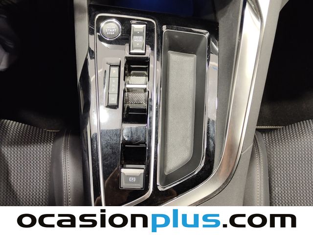 Peugeot 3008 Hybrid GT eDCS6 107 kW (145 CV)