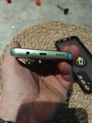 Samsung Galaxy A14 128GB Verde - 5G