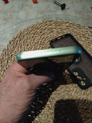 Samsung Galaxy A14 128GB Verde - 5G