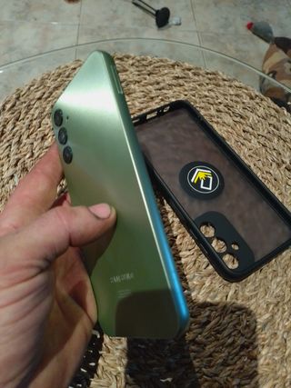 Samsung Galaxy A14 128GB Verde - 5G