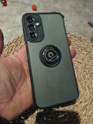 Samsung Galaxy A14 128GB Verde - 5G