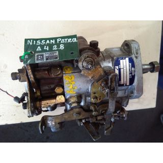 Bomba inyectora Nissan Patrol A4 2.8