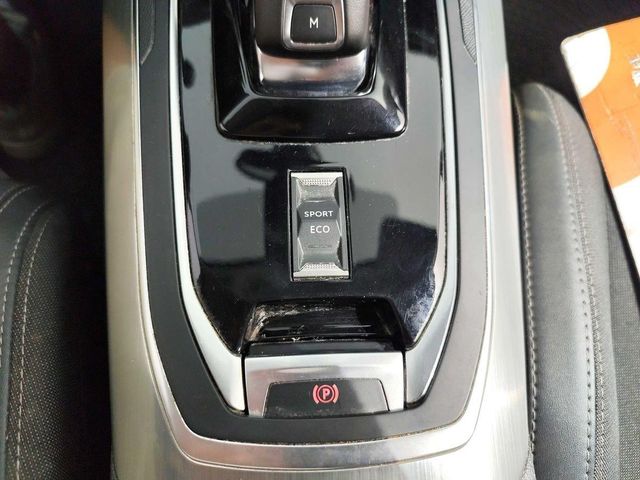Peugeot 308 1.5 BlueHDI 130cv S&S EAT8 Allure