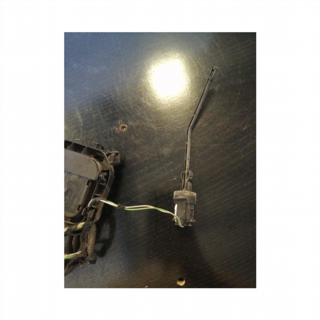 Motor calefacción Seat Ibiza III (2009) 1.