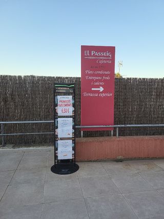 Cafereria Bar EN Traspaso