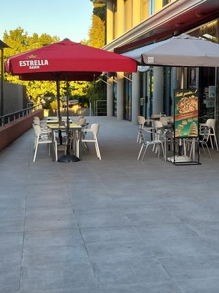 Cafereria Bar EN Traspaso