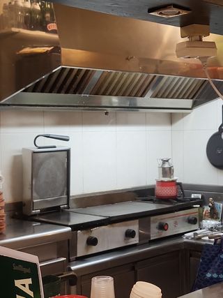 Cafereria Bar EN Traspaso