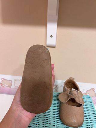 Merceditas niña Minishuu n°20