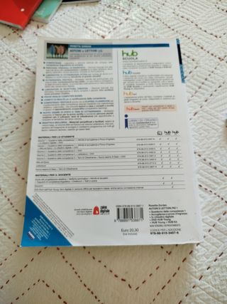 Autori e lettori più 1 - 3 Volumi + CD - Zordan