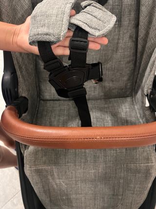 Silla paseo bebé Valcobaby