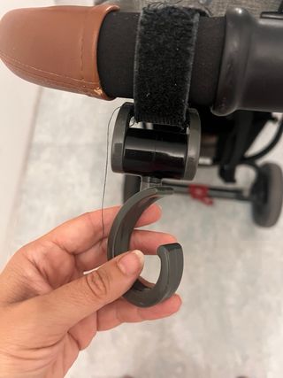 Silla paseo bebé Valcobaby