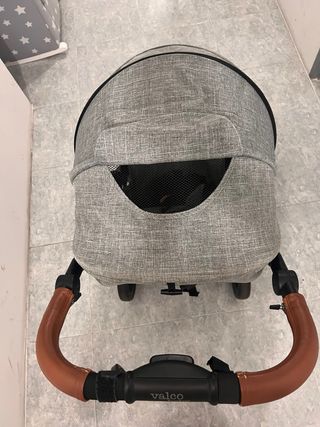 Silla paseo bebé Valcobaby