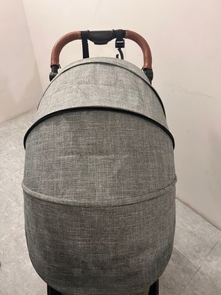 Silla paseo bebé Valcobaby