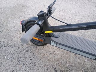Patinete Xiaomi MI S1 - NUEVO