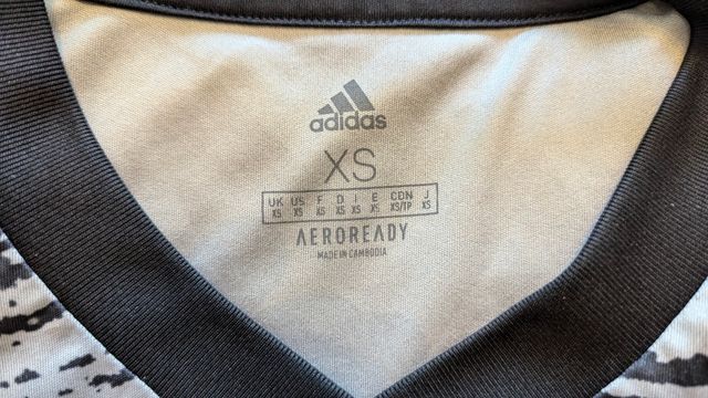 Camiseta Bayern Munich entrenamiento Original