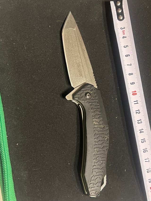 Cuchillo plegable Kershaw 3840