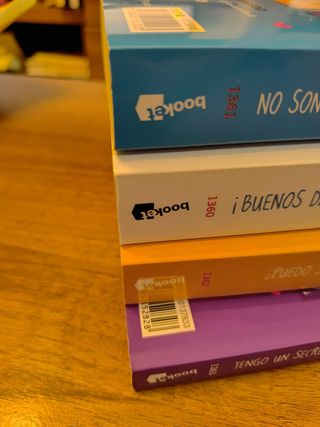 ¡Buenos días, princesa!