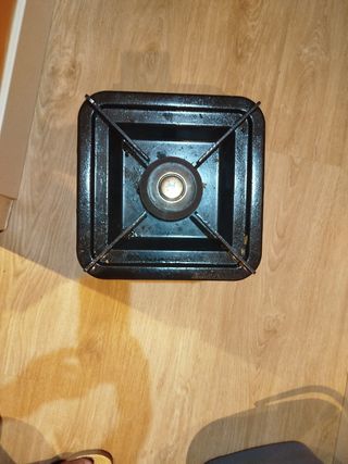 Estufa Camping Gas Butano