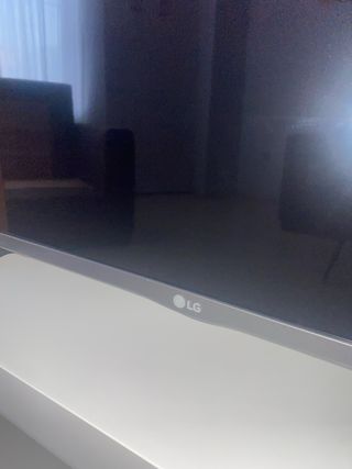 TV LG 32" 