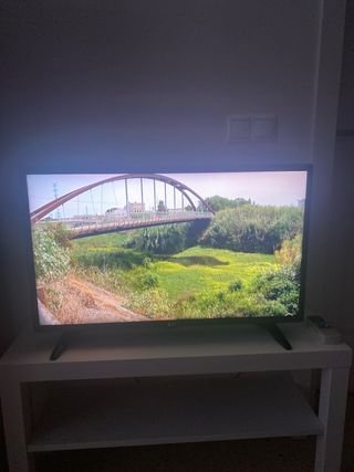 TV LG 32" 