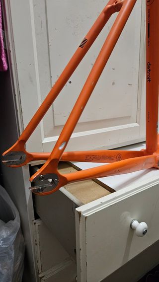 ◇ ORANGE ARMY ◇