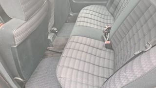 Mercedes-Benz 190d 1998