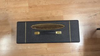 Amplificador Marshall Plexi Buguera 1960