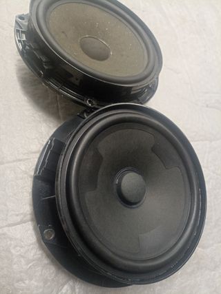 Altavoces 