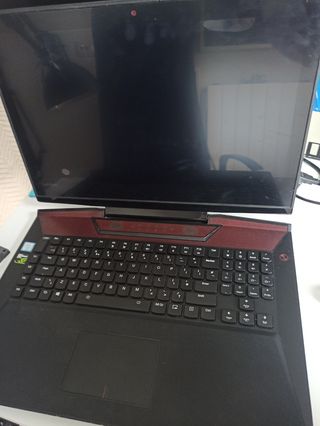 Averiado Portátil Gaming Lenovo Ideapad Y910-17ISK