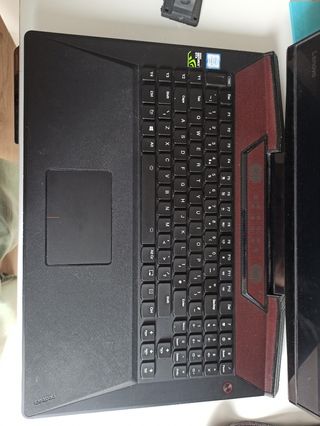 Averiado Portátil Gaming Lenovo Ideapad Y910-17ISK