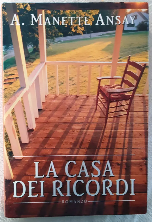 Las casa dei ricordi