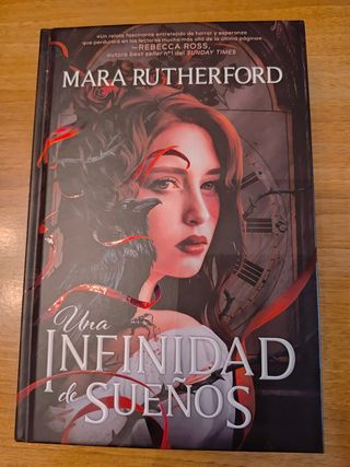 Una infinidad de sueños