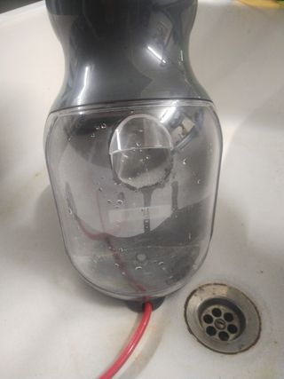 Cafetera Dolce Gusto PARA PIEZAS O REPUESTOS