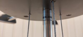 Perchero Vilagrasa H-3000 vintage. Grup Bonamusa