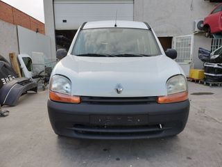 25030 DESPIECE RENAULT KANGOO 1.9 D