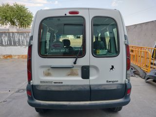 25030 DESPIECE RENAULT KANGOO 1.9 D