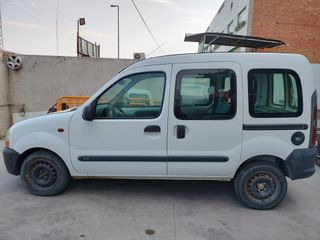25030 DESPIECE RENAULT KANGOO 1.9 D